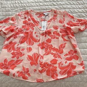 Liz Claiborne women’s top